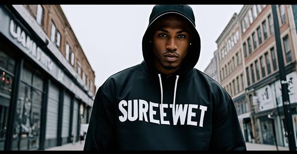 Boutique streetwear en ligne : l'élégance urbaine à portée de main