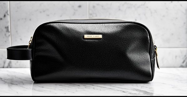 Comment choisir la trousse de toilette idéale pour vous ?